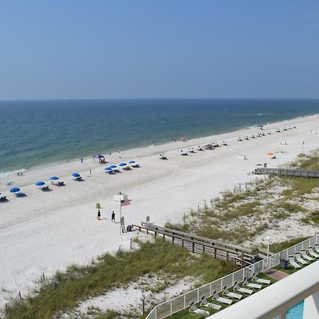 Sunswept 701 Condo Orange Beach Εξωτερικό φωτογραφία