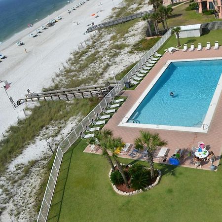 Sunswept 701 Condo Orange Beach Εξωτερικό φωτογραφία