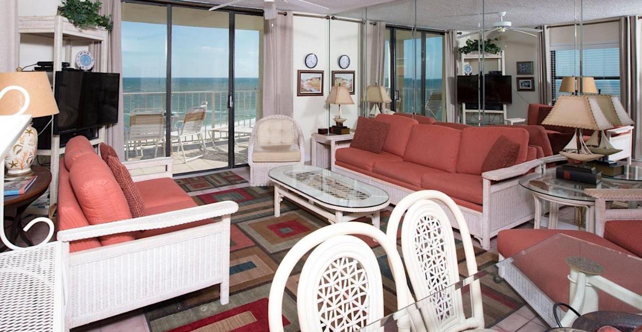 Sunswept 701 Condo Orange Beach Εξωτερικό φωτογραφία