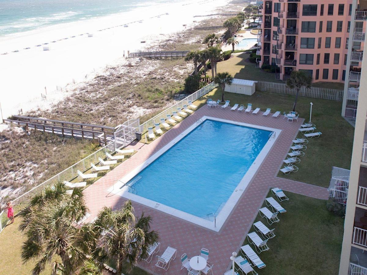 Sunswept 701 Condo Orange Beach Εξωτερικό φωτογραφία