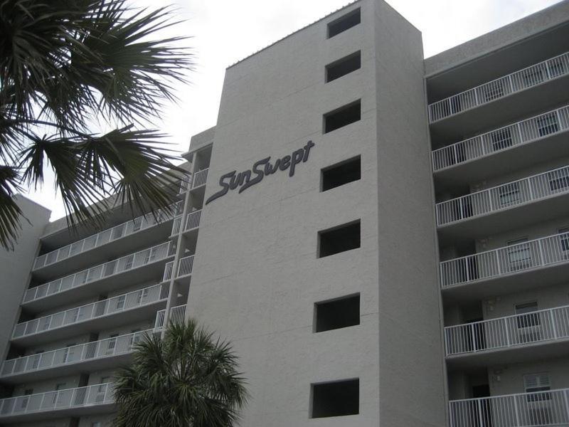 Sunswept 701 Condo Orange Beach Εξωτερικό φωτογραφία