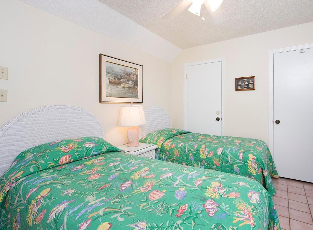 Sunswept 701 Condo Orange Beach Εξωτερικό φωτογραφία