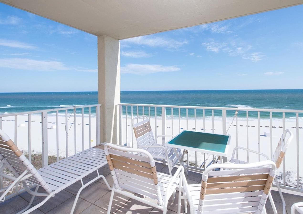 Sunswept 701 Condo Orange Beach Εξωτερικό φωτογραφία