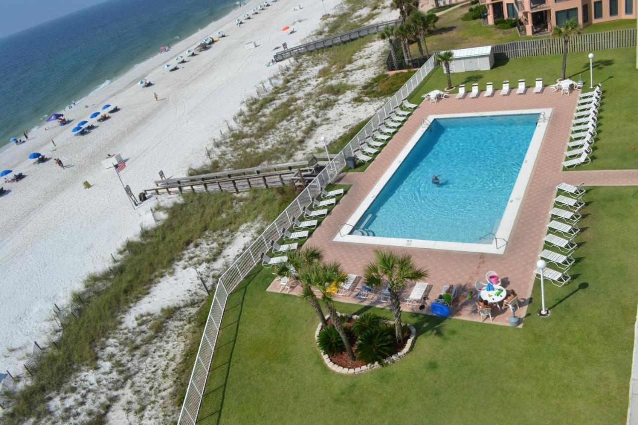 Sunswept 701 Condo Orange Beach Εξωτερικό φωτογραφία