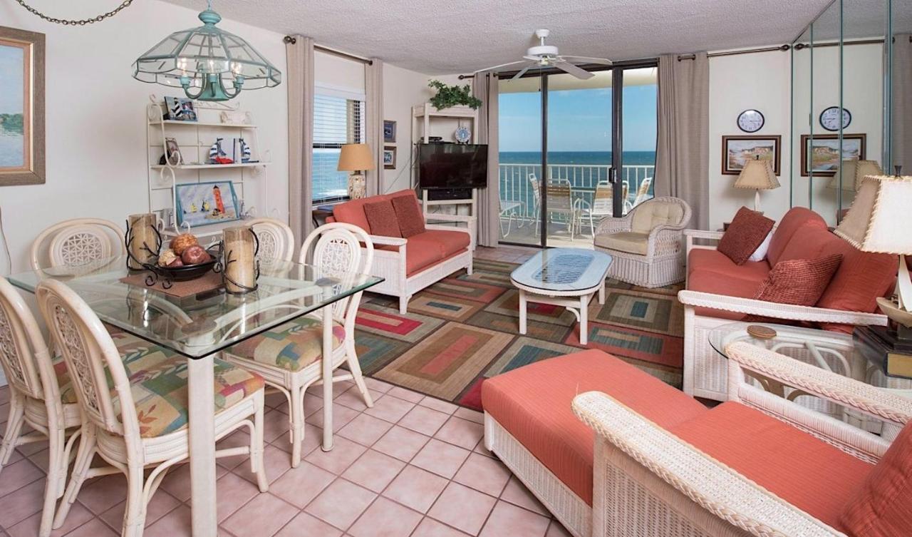 Sunswept 701 Condo Orange Beach Εξωτερικό φωτογραφία