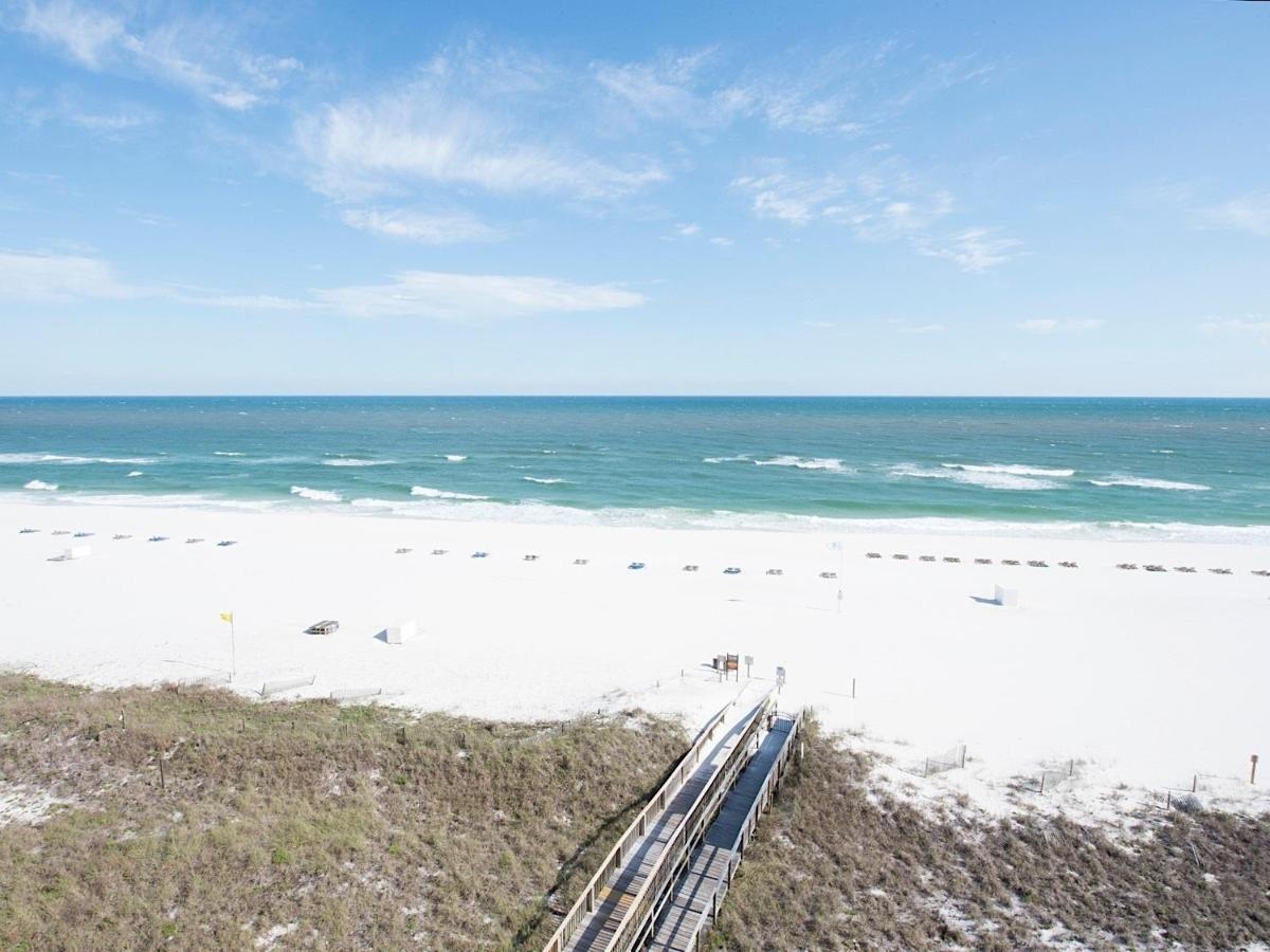 Sunswept 701 Condo Orange Beach Εξωτερικό φωτογραφία