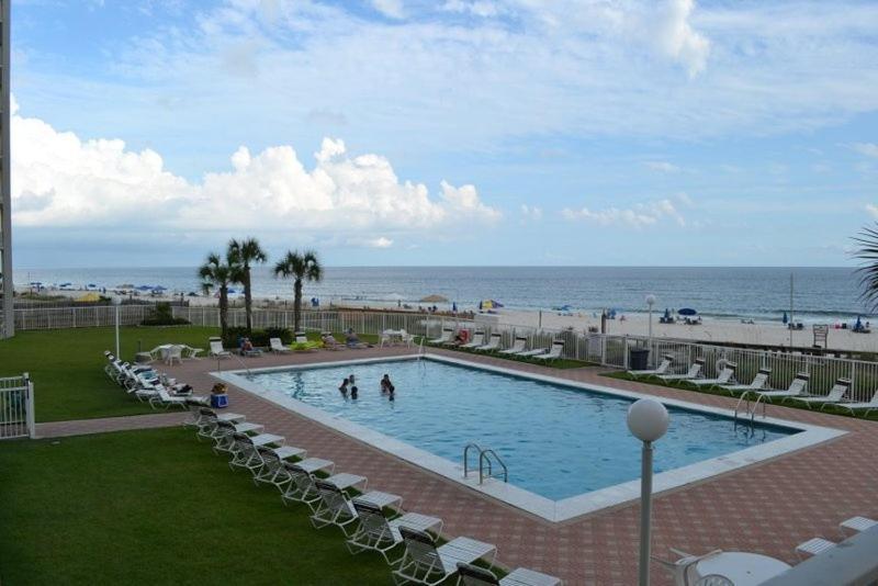 Sunswept 701 Condo Orange Beach Εξωτερικό φωτογραφία